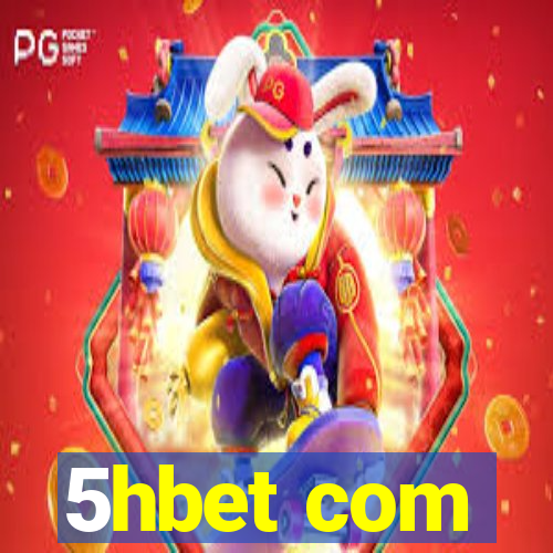 5hbet com